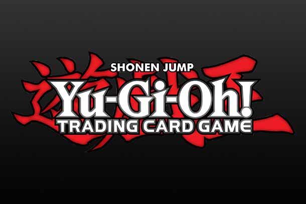 Yu-Gi-Oh!